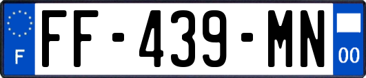 FF-439-MN