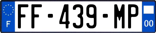 FF-439-MP