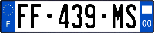 FF-439-MS