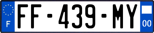 FF-439-MY