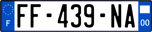 FF-439-NA