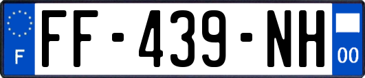 FF-439-NH