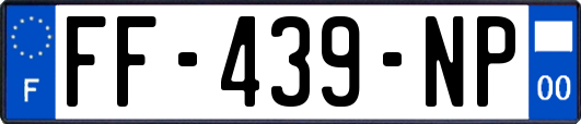 FF-439-NP