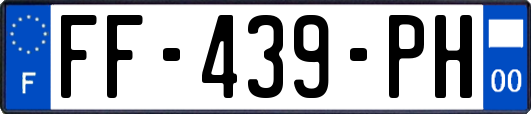 FF-439-PH
