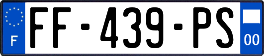FF-439-PS