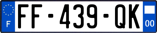 FF-439-QK