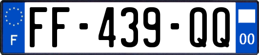 FF-439-QQ
