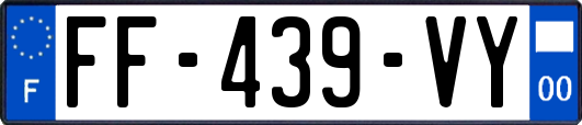 FF-439-VY