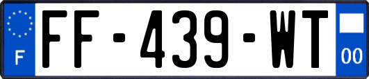 FF-439-WT