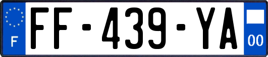 FF-439-YA