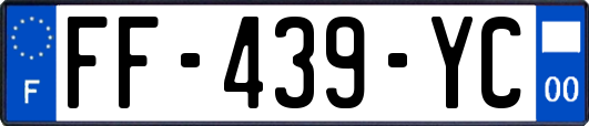 FF-439-YC