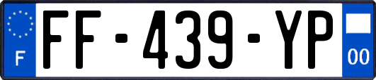 FF-439-YP