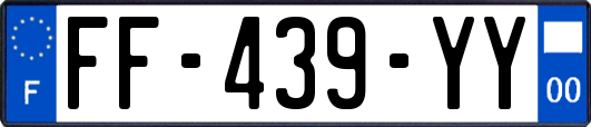 FF-439-YY