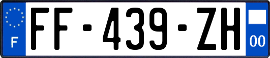 FF-439-ZH