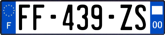 FF-439-ZS