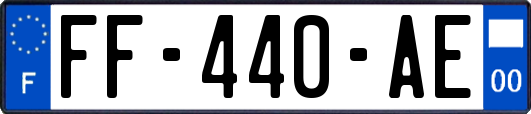 FF-440-AE