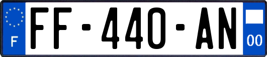 FF-440-AN