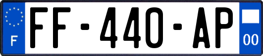 FF-440-AP