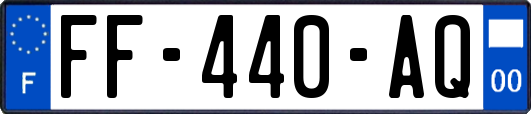 FF-440-AQ