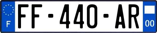 FF-440-AR