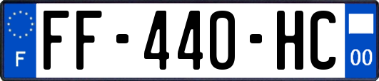 FF-440-HC