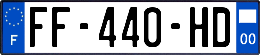 FF-440-HD