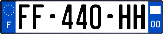 FF-440-HH
