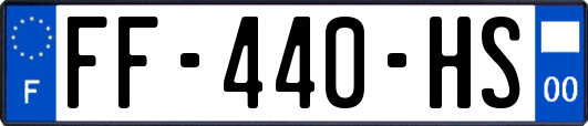 FF-440-HS
