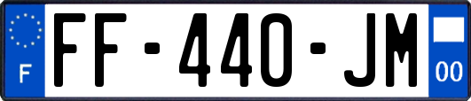 FF-440-JM