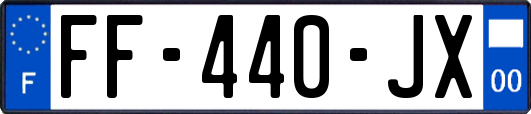 FF-440-JX