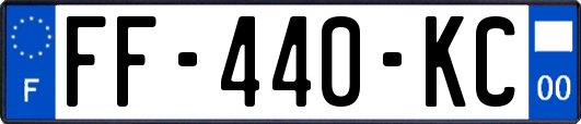 FF-440-KC