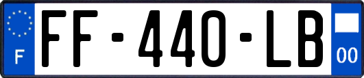 FF-440-LB