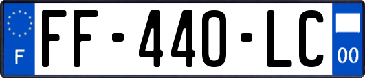 FF-440-LC