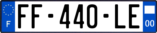 FF-440-LE