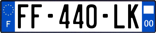 FF-440-LK