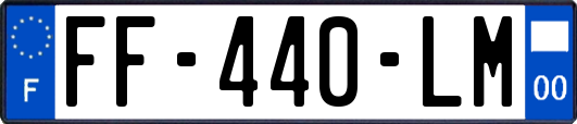 FF-440-LM