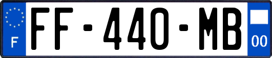 FF-440-MB