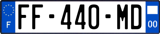 FF-440-MD