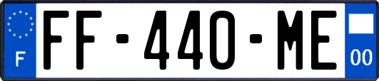FF-440-ME