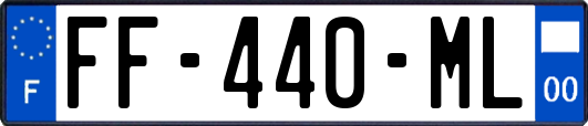 FF-440-ML