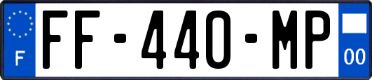 FF-440-MP