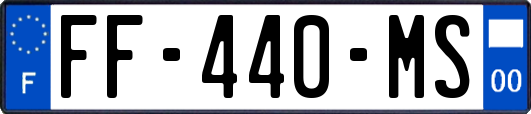 FF-440-MS