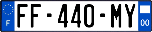 FF-440-MY