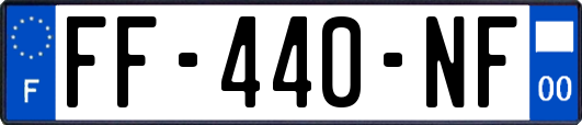 FF-440-NF