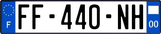 FF-440-NH