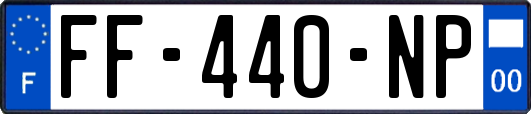 FF-440-NP