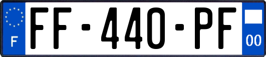 FF-440-PF