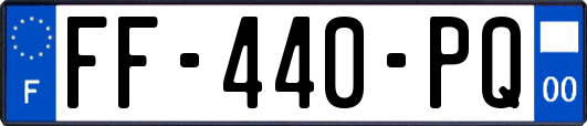 FF-440-PQ