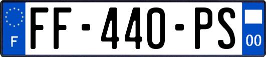FF-440-PS