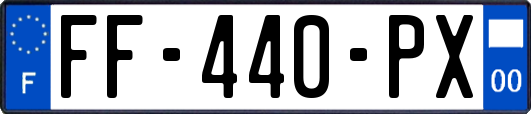 FF-440-PX